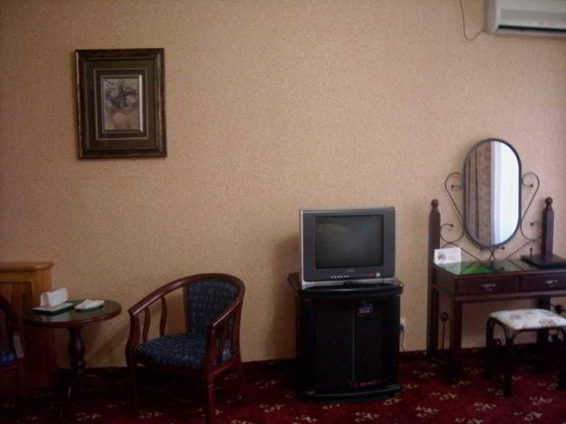 Hotel Asia Хива Екстериор снимка