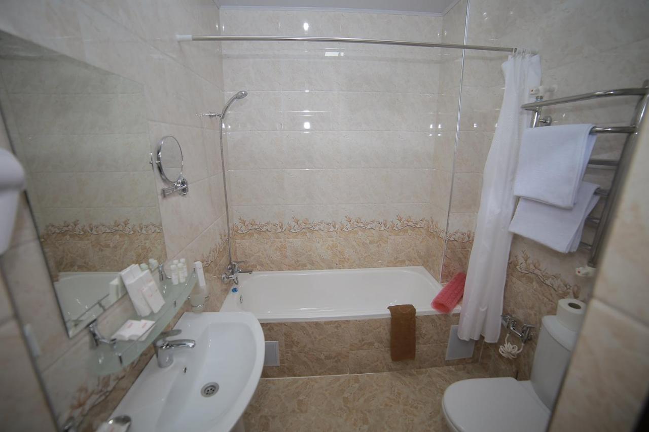 Hotel Asia Хива Екстериор снимка