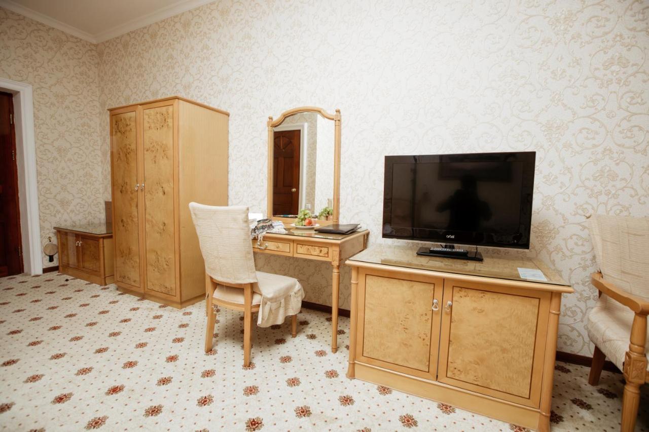 Hotel Asia Хива Екстериор снимка