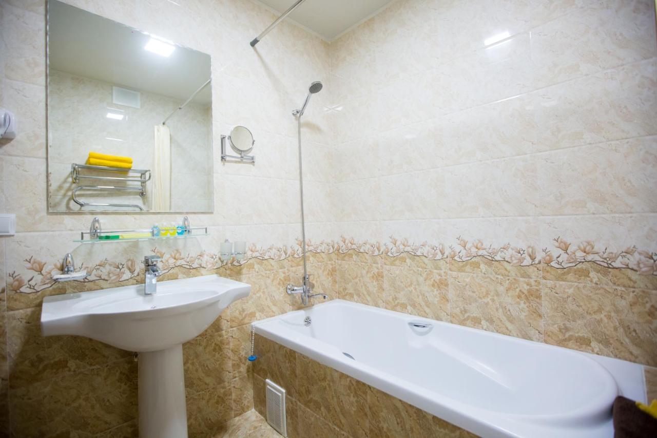 Hotel Asia Хива Екстериор снимка